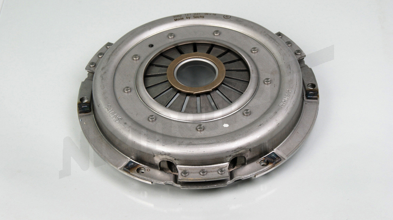 D 25 005 - Debriyaj (diyafram yaylı debriyaj) Sachs