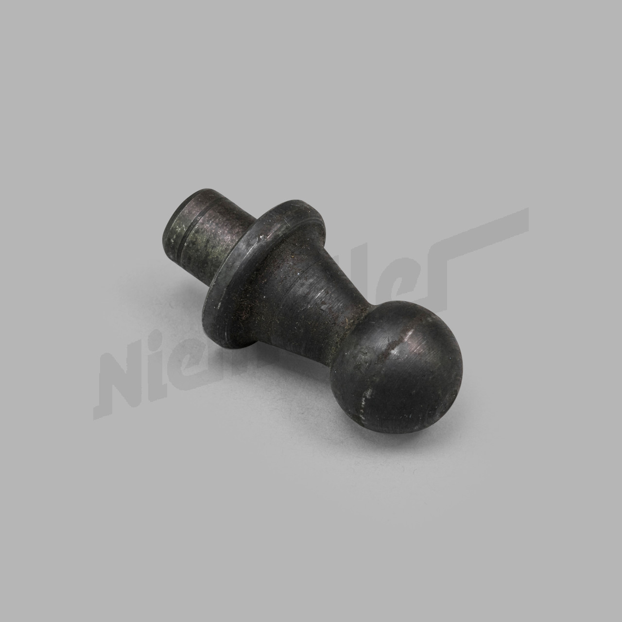 D 25 096 - Sworzeń kulisty widełek zwalniających