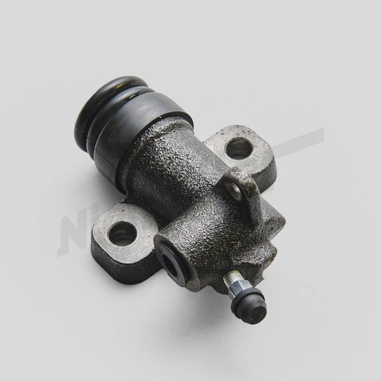 D 25 182b - Slave silindir D:20.64mm W110 yeniden üretim, M12 diş