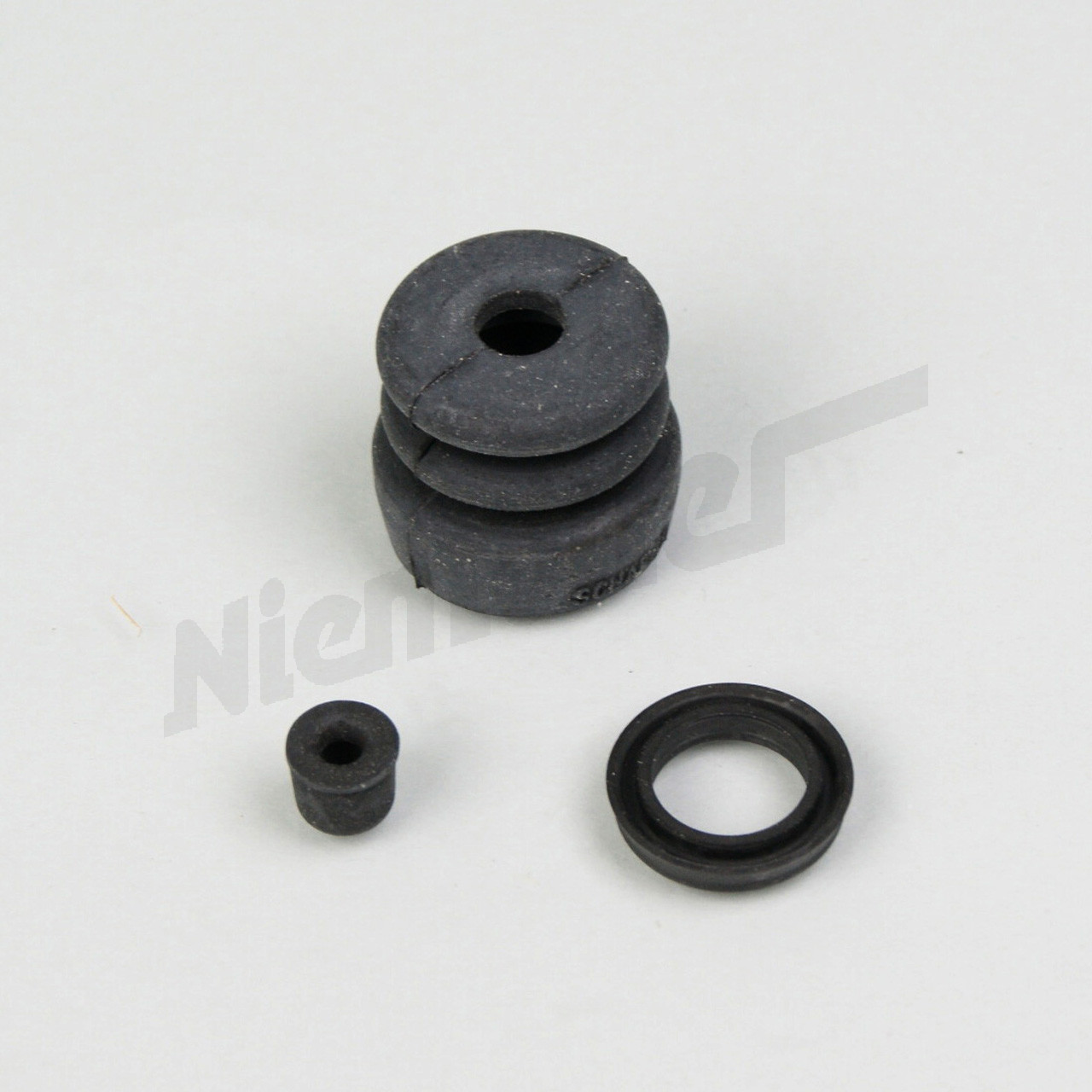 D 25 189 - repair kit clutch slave cylinder