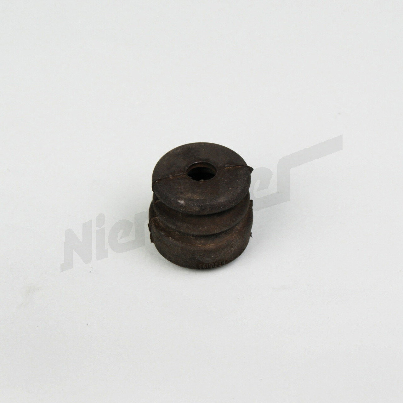 D 25 204 - protection cap