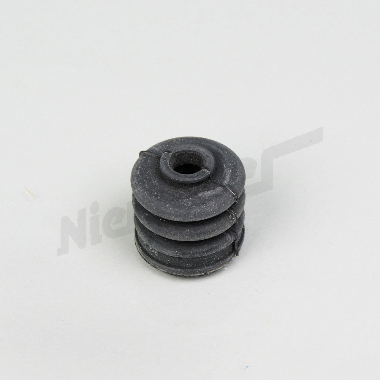 D 25 207 - Koruyucu kapak