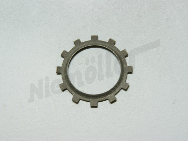 D 25 214 - Zackerring