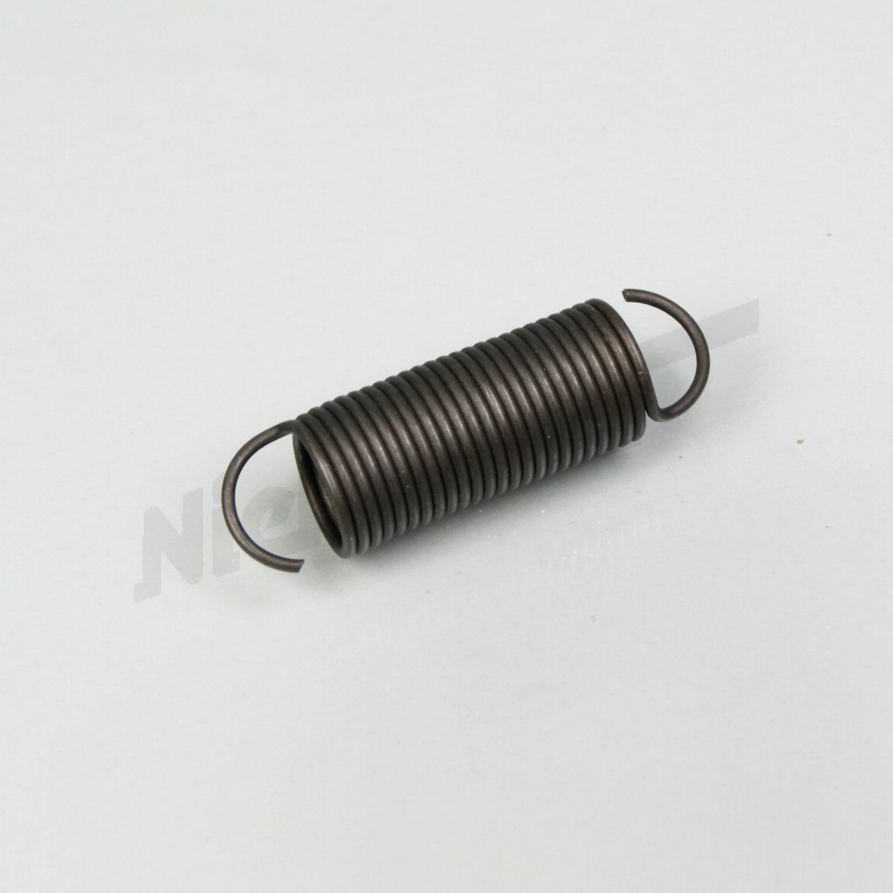 D 25 217 - Retourveer voor ontgrendelingsvork