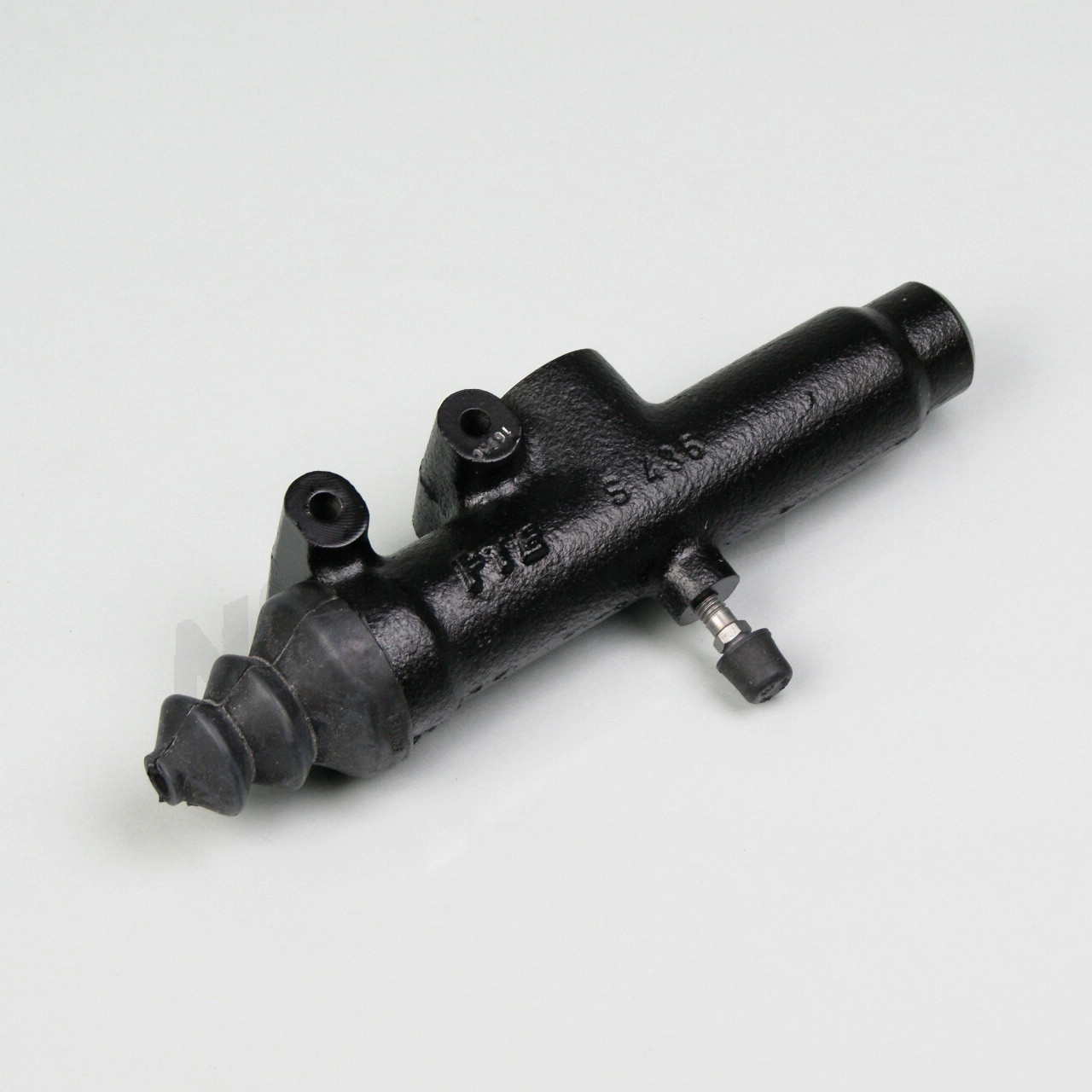 D 25 237 - Maître cylindre D : 23,81mm