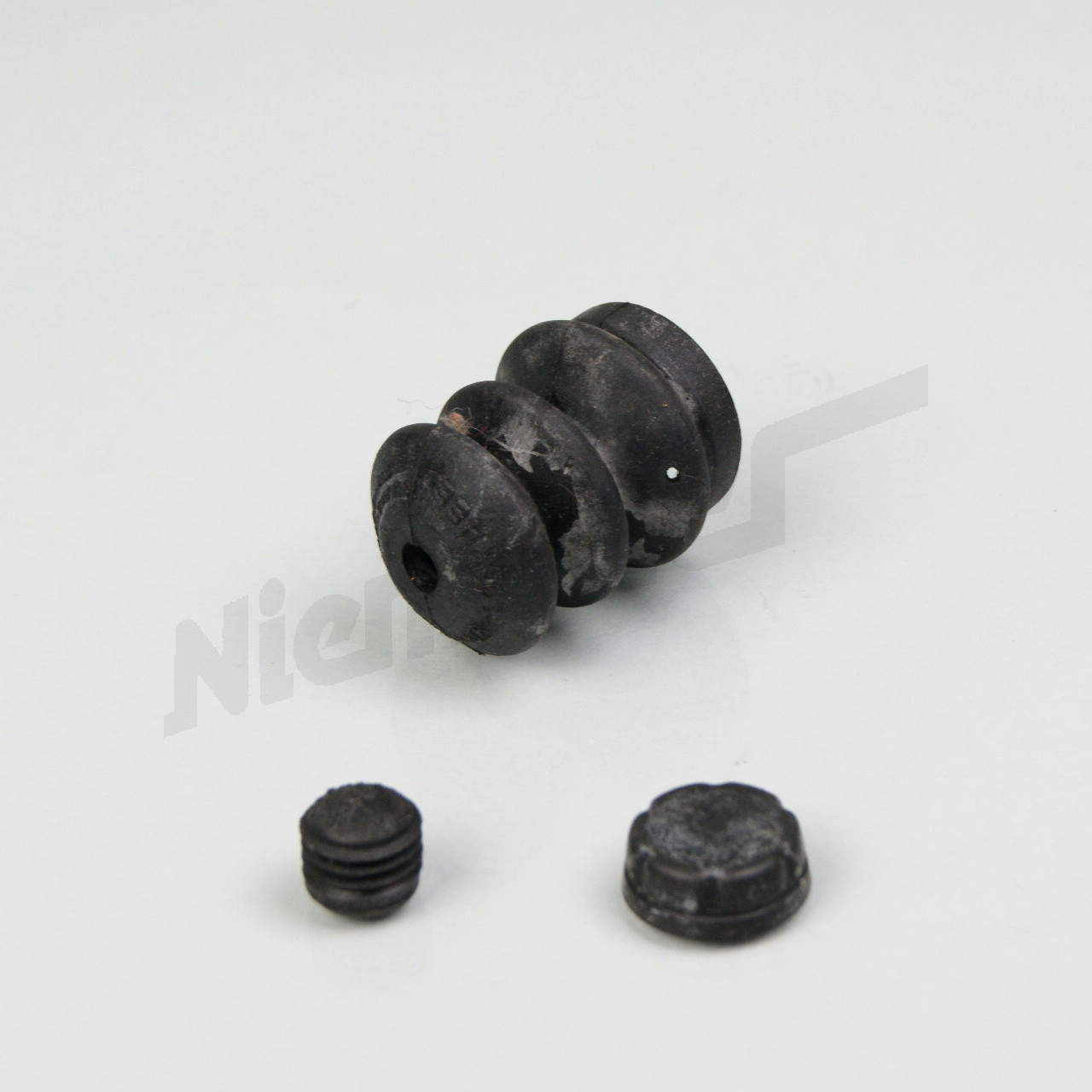 D 25 268 - Kit de reparación para 000 295 06/07 06