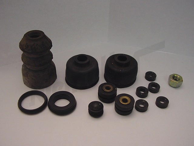 D 25 277 - Zestaw naprawczy dla 000 295 18 06