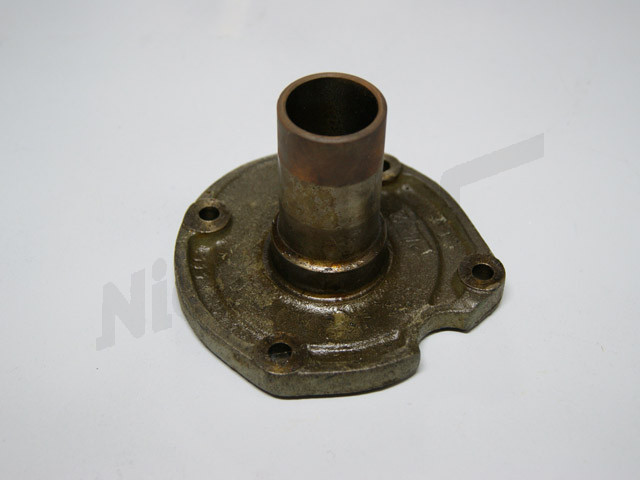 D 26 095 - Getriebegehäusedeckel vorn