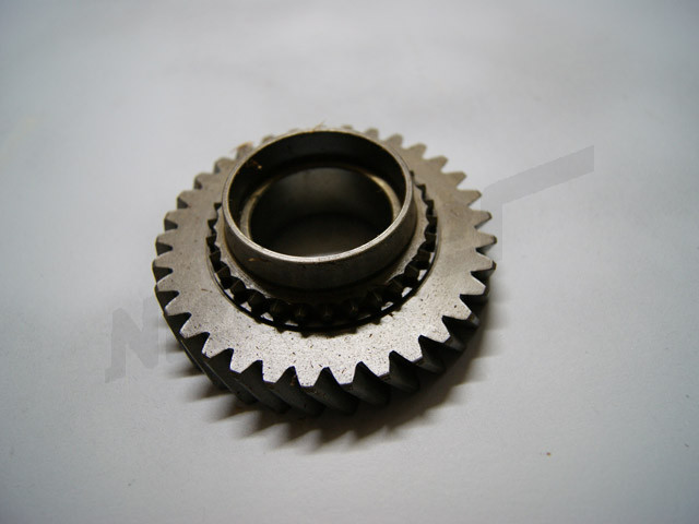 D 26 158 - Corpo sincronizzatore per 1a e 2a marcia