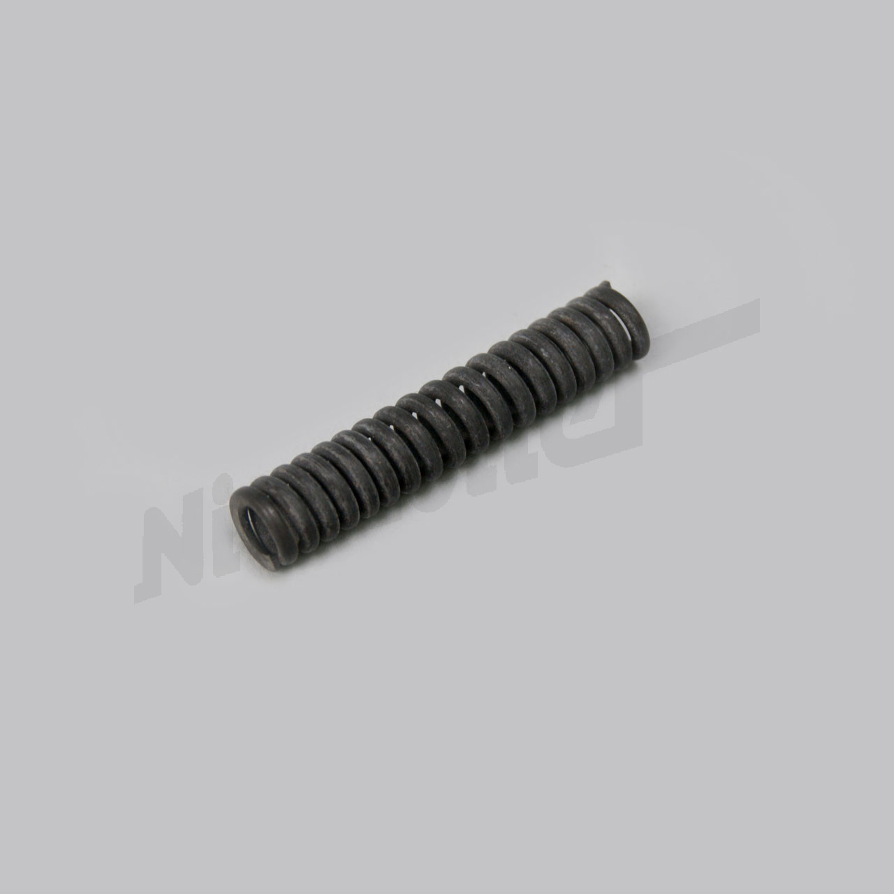 D 26 222 - Basınç yayı
