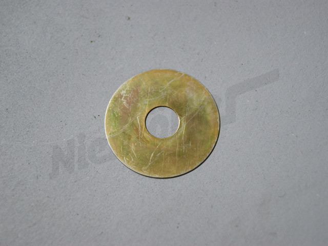 D 26 251 - Disc 0,3mm thick