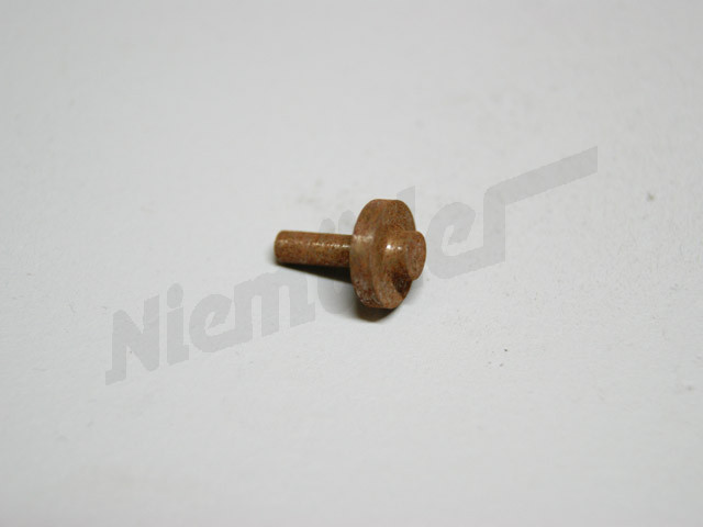 D 26 397 - 2. seçim disk pimi