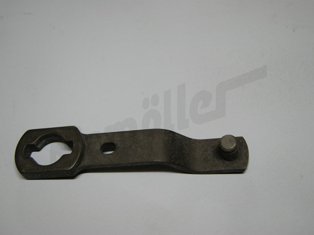 D 26 511 - Ara kol (3. ve 4. vites)