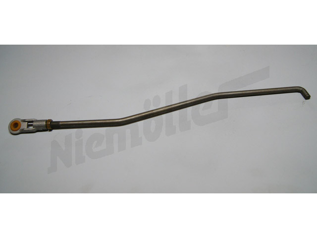 D 26 532 - Drążek zmiany biegów (1. i 2. bieg)