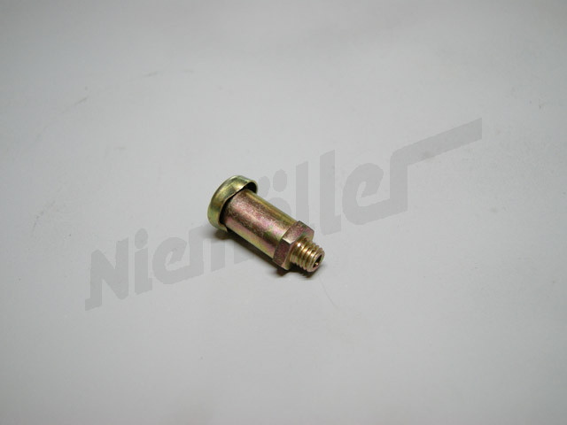 D 27 034 - Entlüfter (Reparaturausführung)