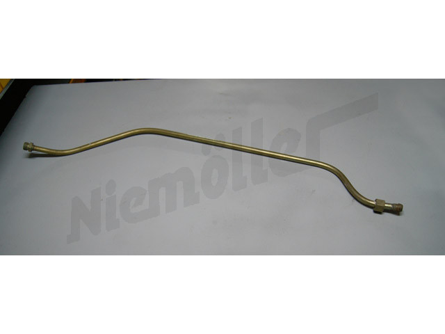 D 27 133 - Rurociąg naftowy