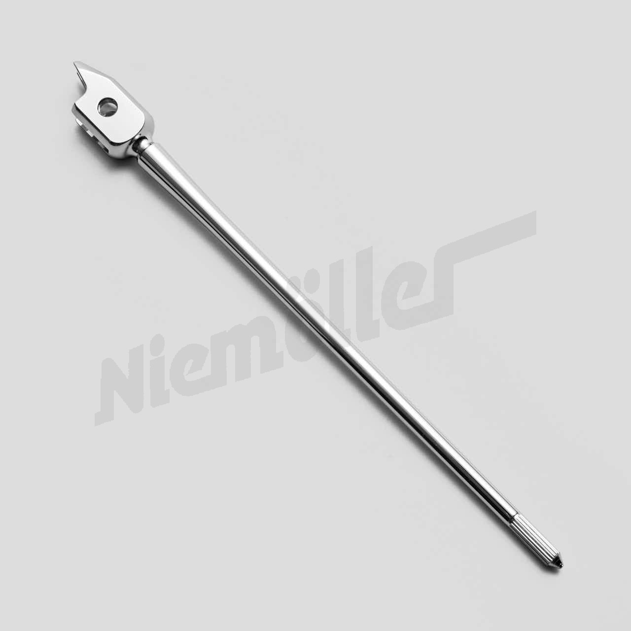 D 27 270 - Vites kolu