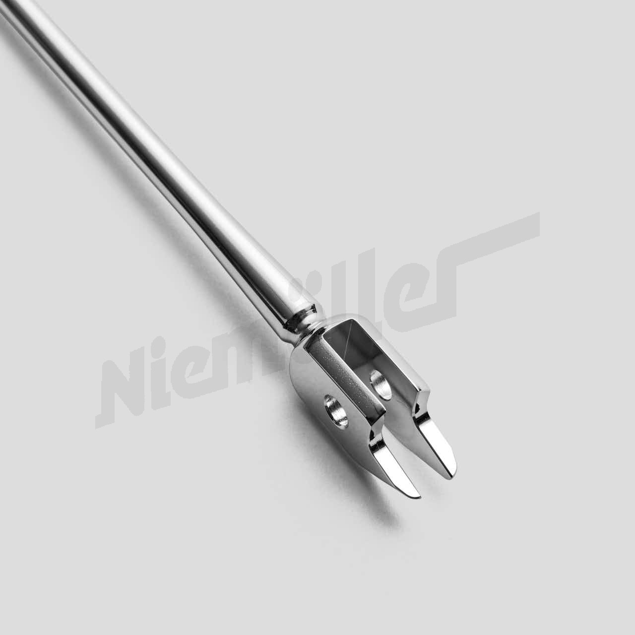 D 27 270 - Vites kolu