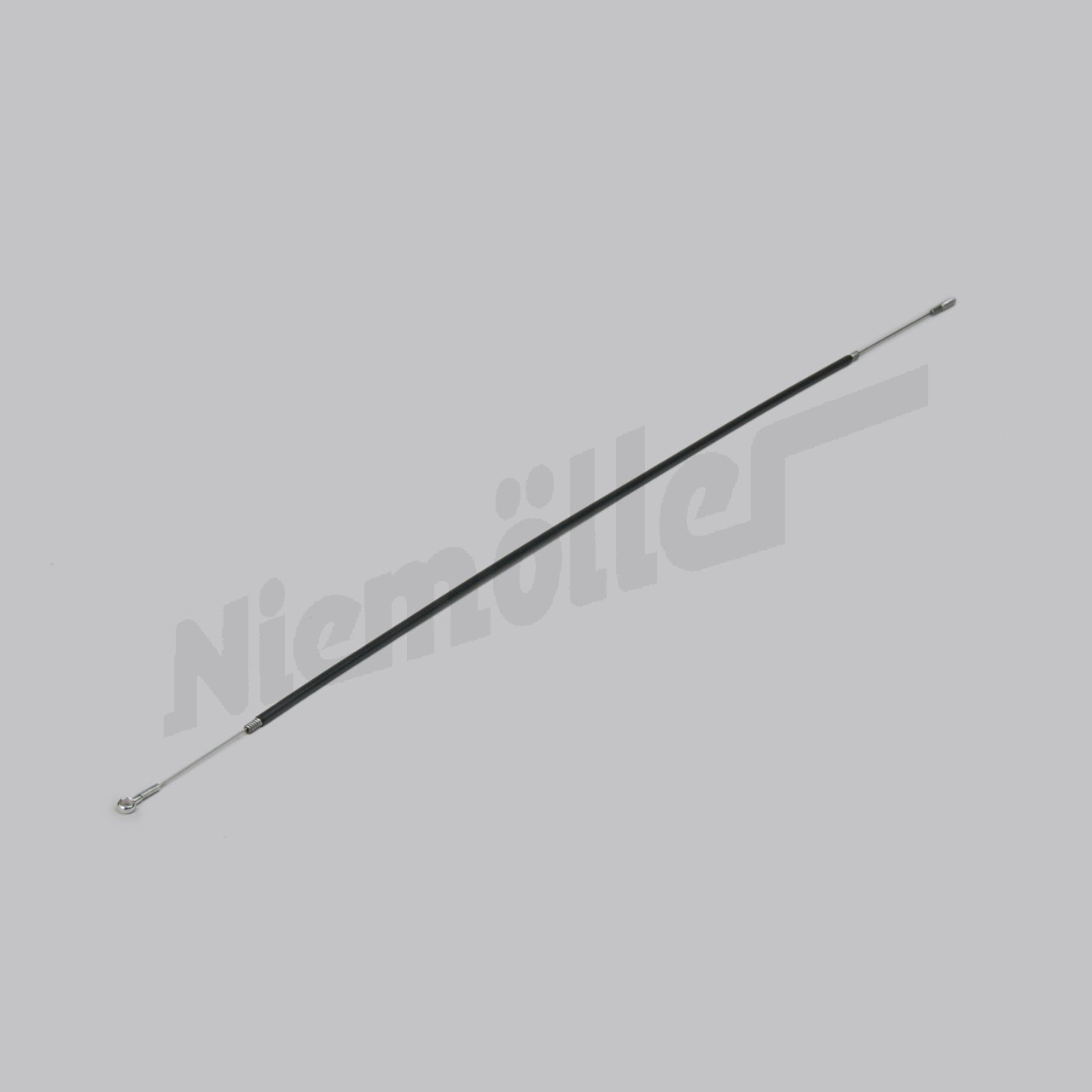 D 27 313 - Rysunek drutu