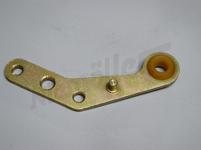 D 27 342 - Range selector lever outside