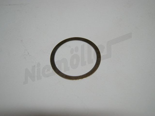 D 27 401 - Ara disk n.b. 0,5 mm
