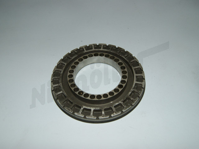 D 27 463 - Kolben, Rückwärtsgang