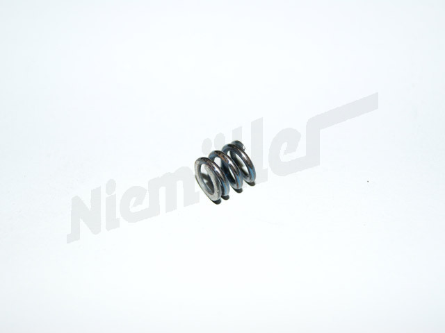 D 27 469 - Spring for multi-plate clutch 3 Reverse gear