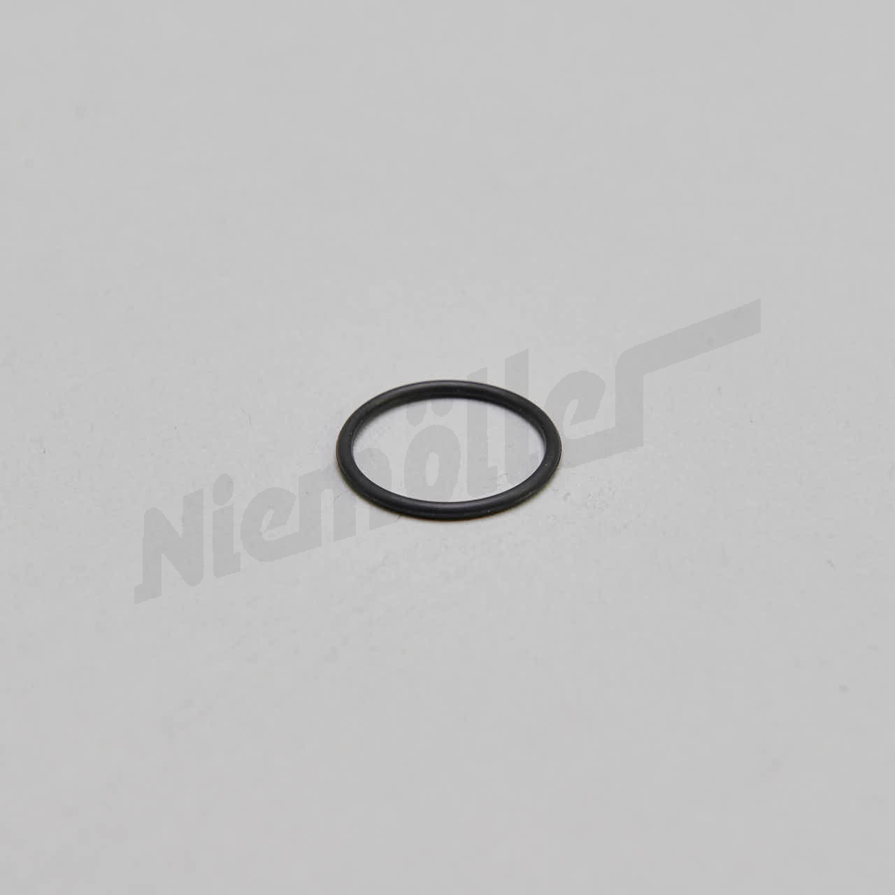 D 27 613 - Sızdırmazlık halkası