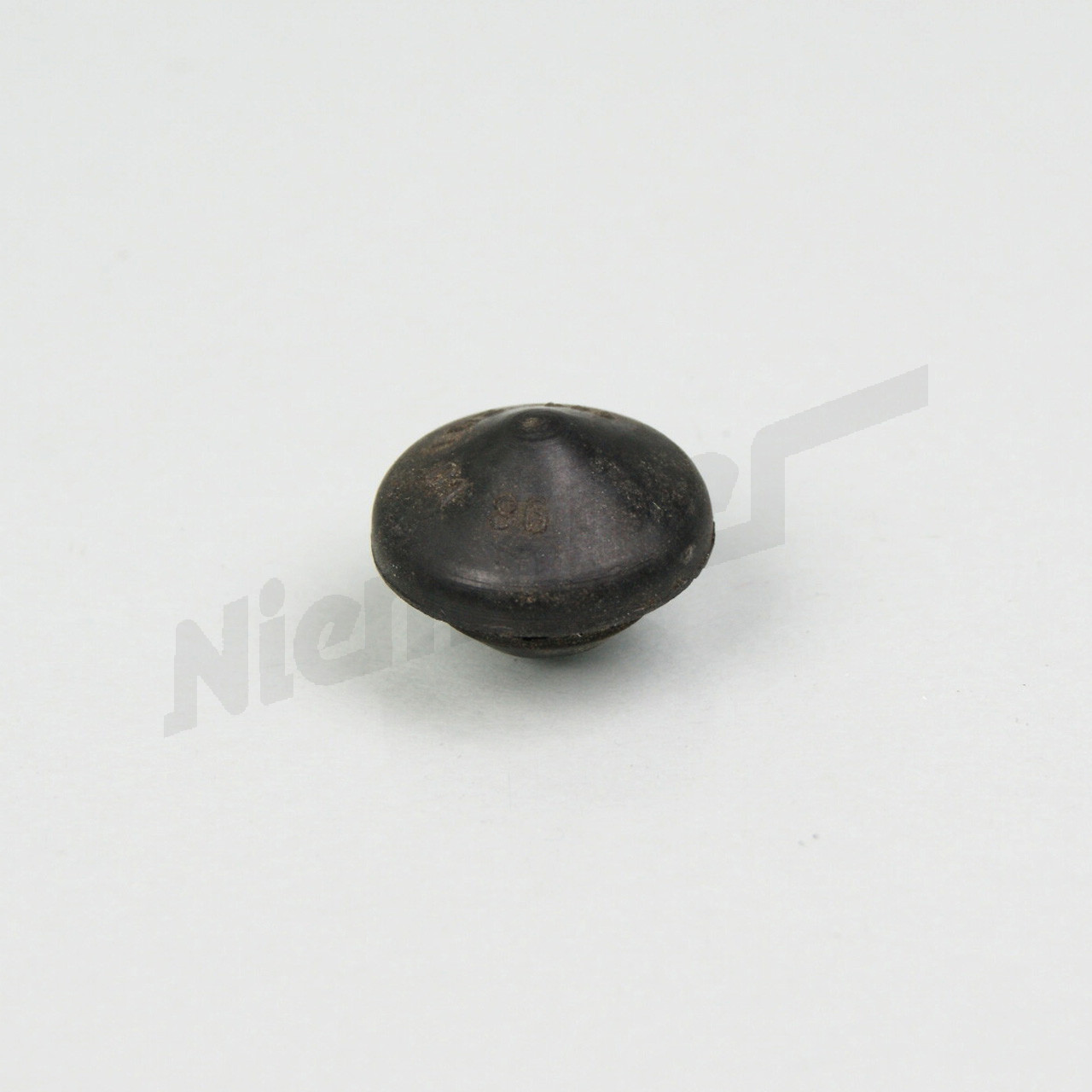 D 29 088 - Odbojnik pedału hamulca