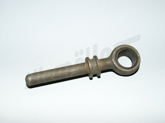 D 29 111 - Ana silindir için piston kolu