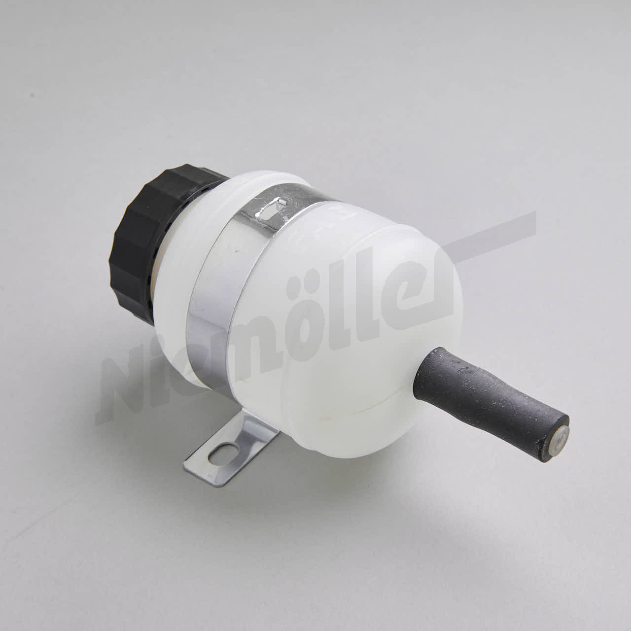 D 29 119 - Hortumlu dengeleme tankı