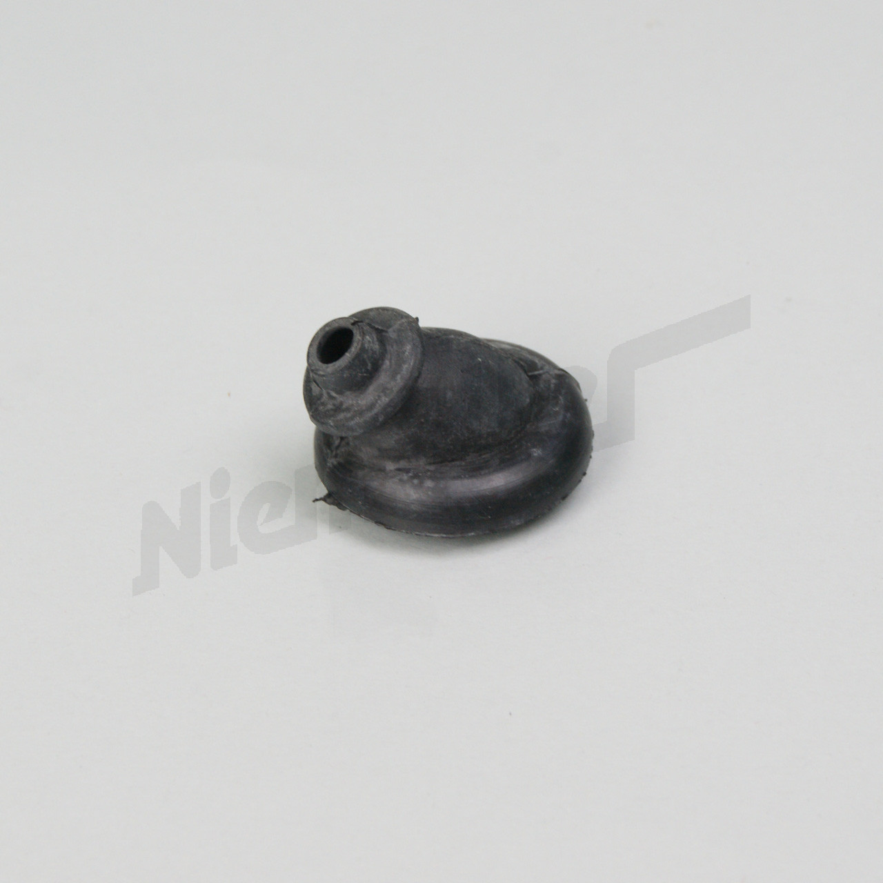 D 29 180 - Kauçuk gromet