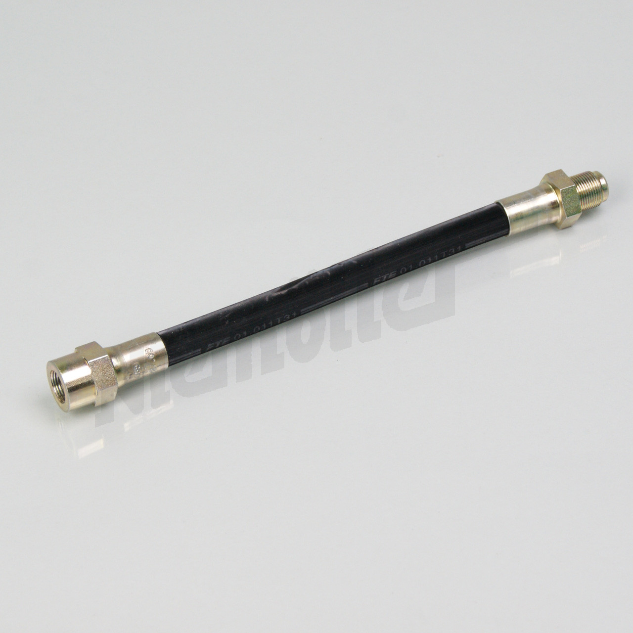 D 29 191 - Przewód łączący od rury do siłownika podporowego