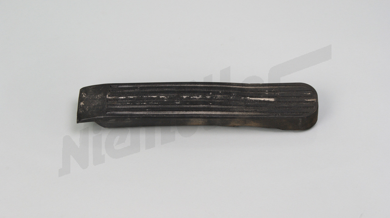 D 30 025 - Kauçuk kapak R.L.