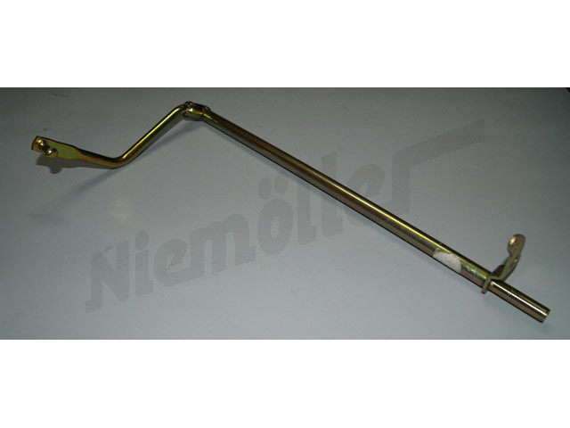 D 30 043 - Wałek kontrolny