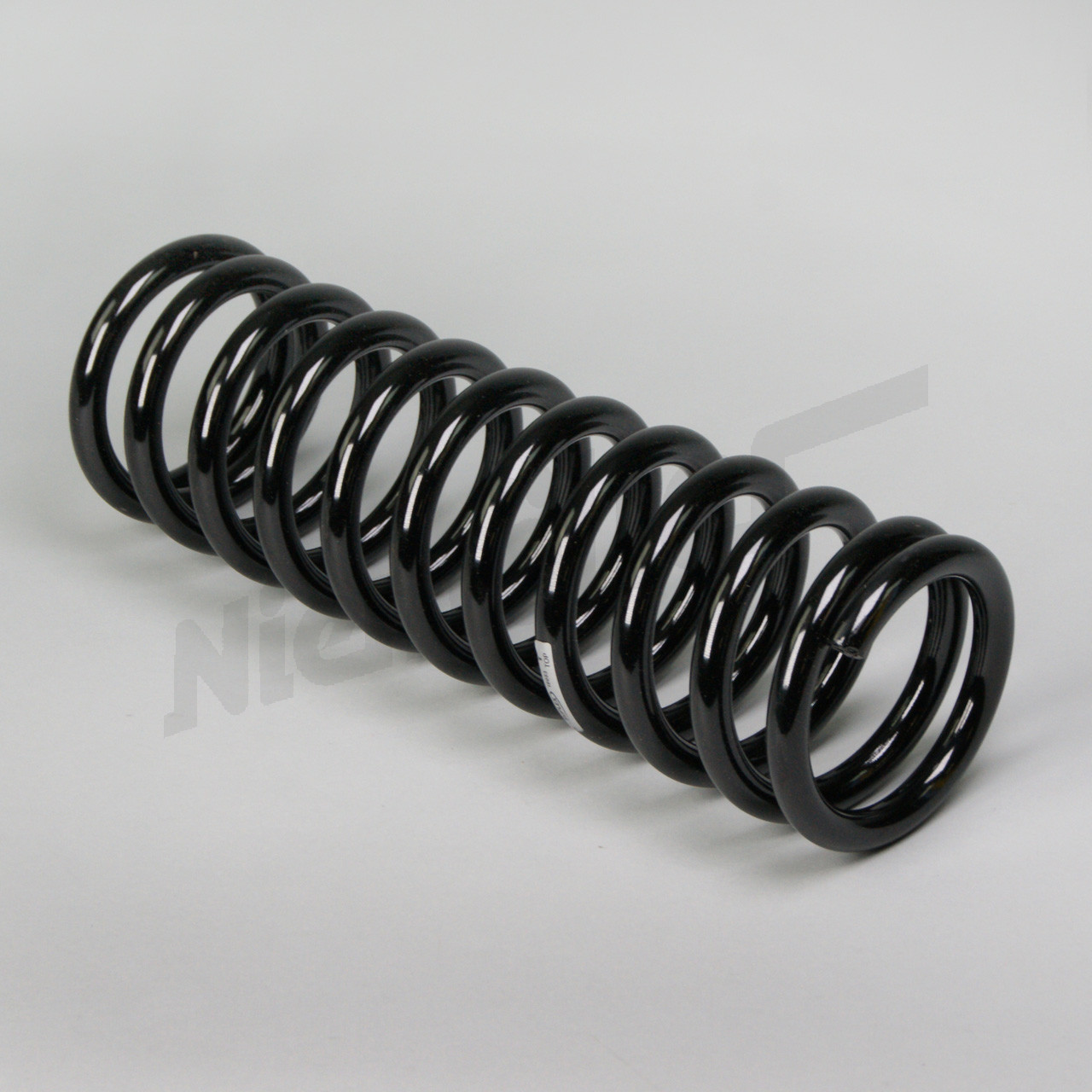 D 32 010 - Ön yay, tel d:15,60mm