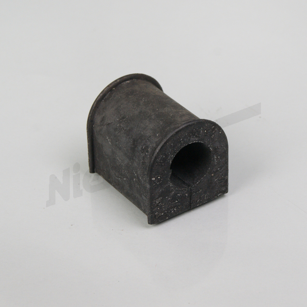 D 32 076 - Burulma çubuğu için kauçuk yatak 22mm