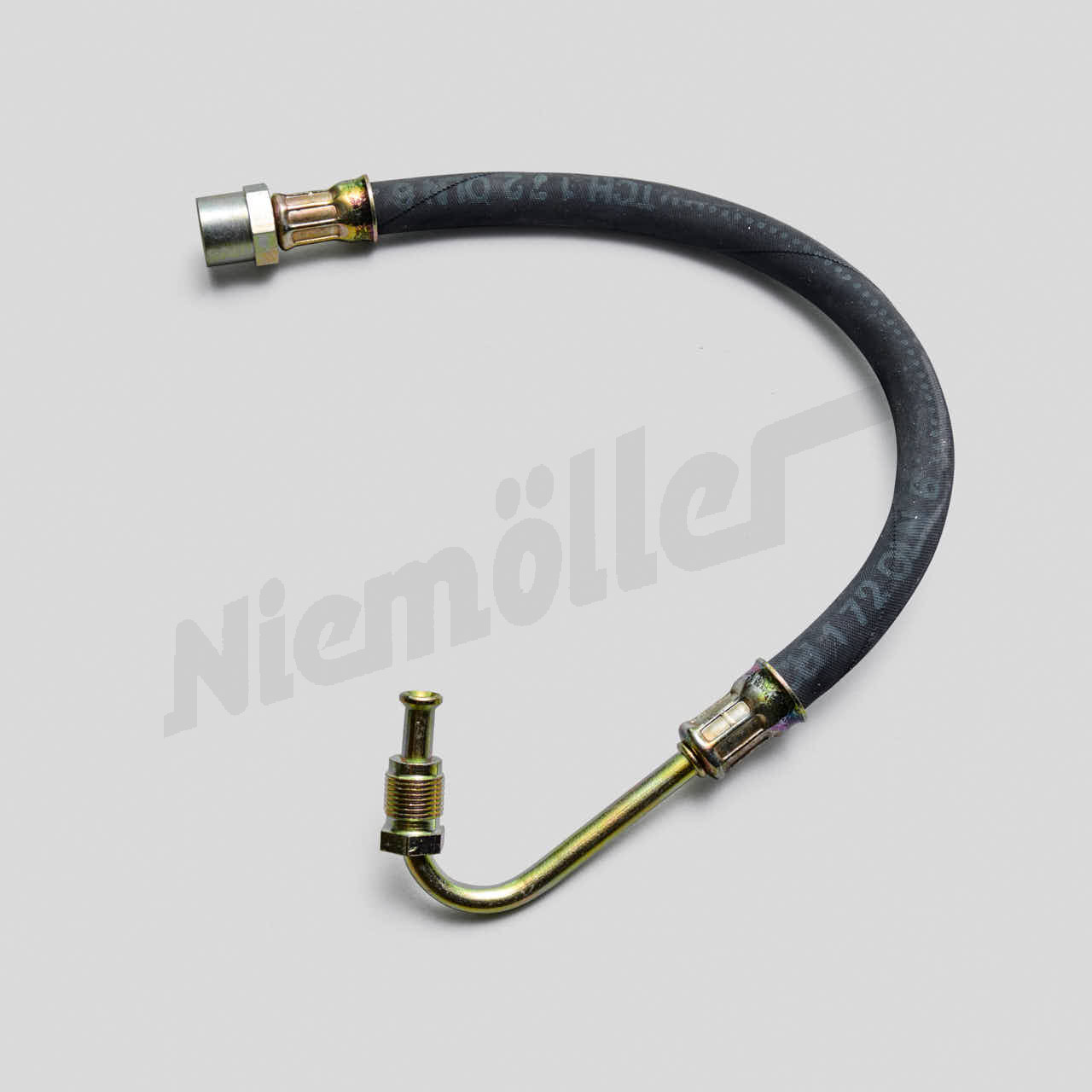 D 32 379 - Basınçlı hava hortumu