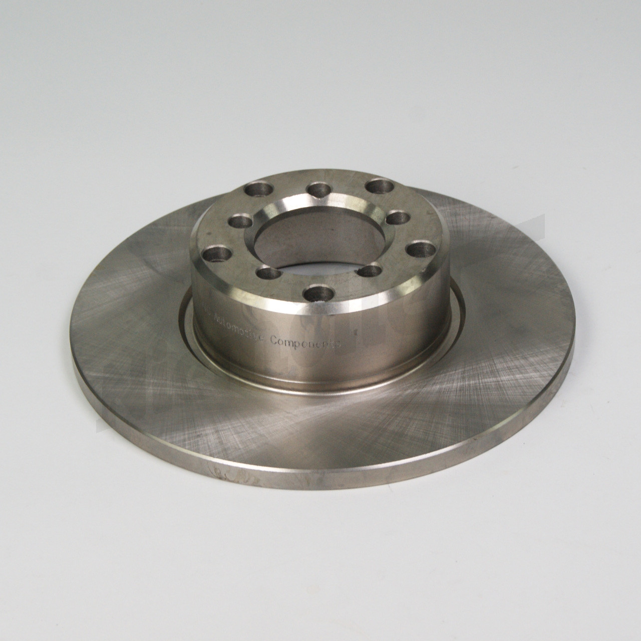 D 33 077 - Ön fren diski Mercedes Benz W113 (250SL, 280SL), W108, W109, W111, W114, W115