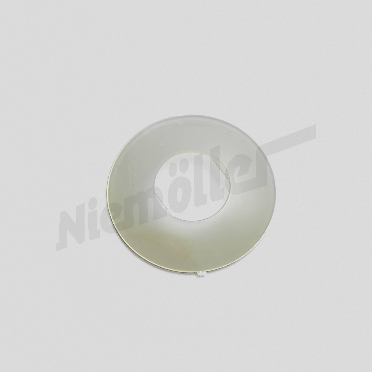 D 35 152 - sferische ring
