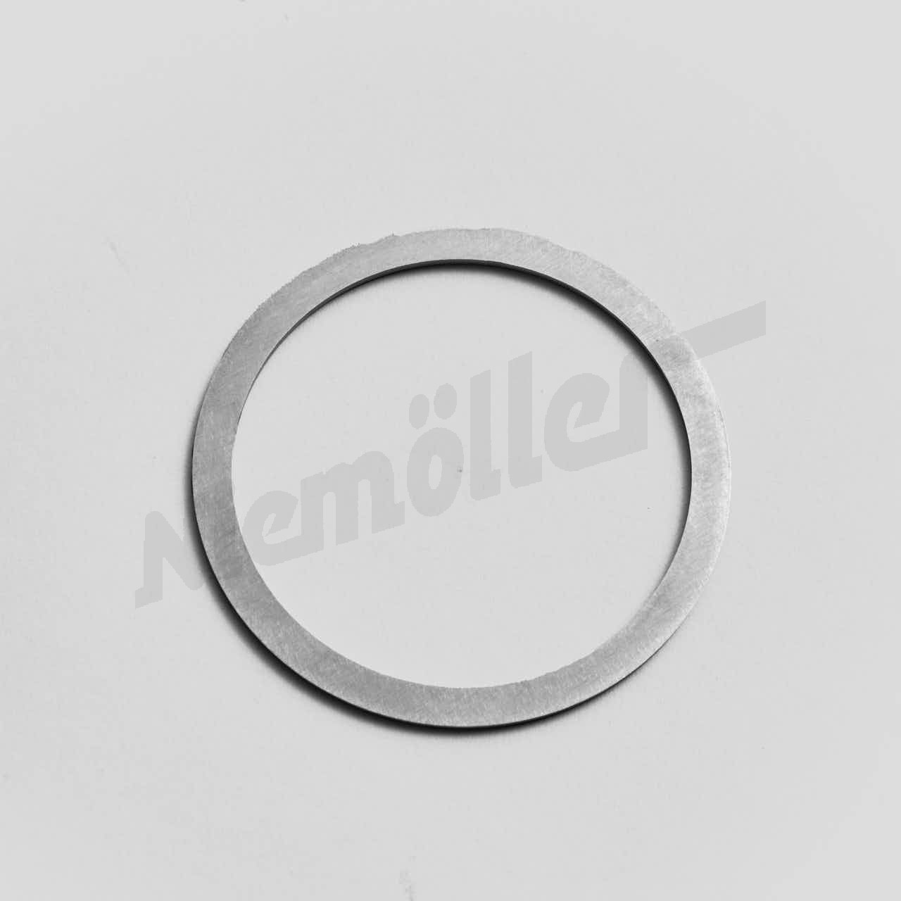 D 35 182 - Calza de 2,0 mm de grosor
