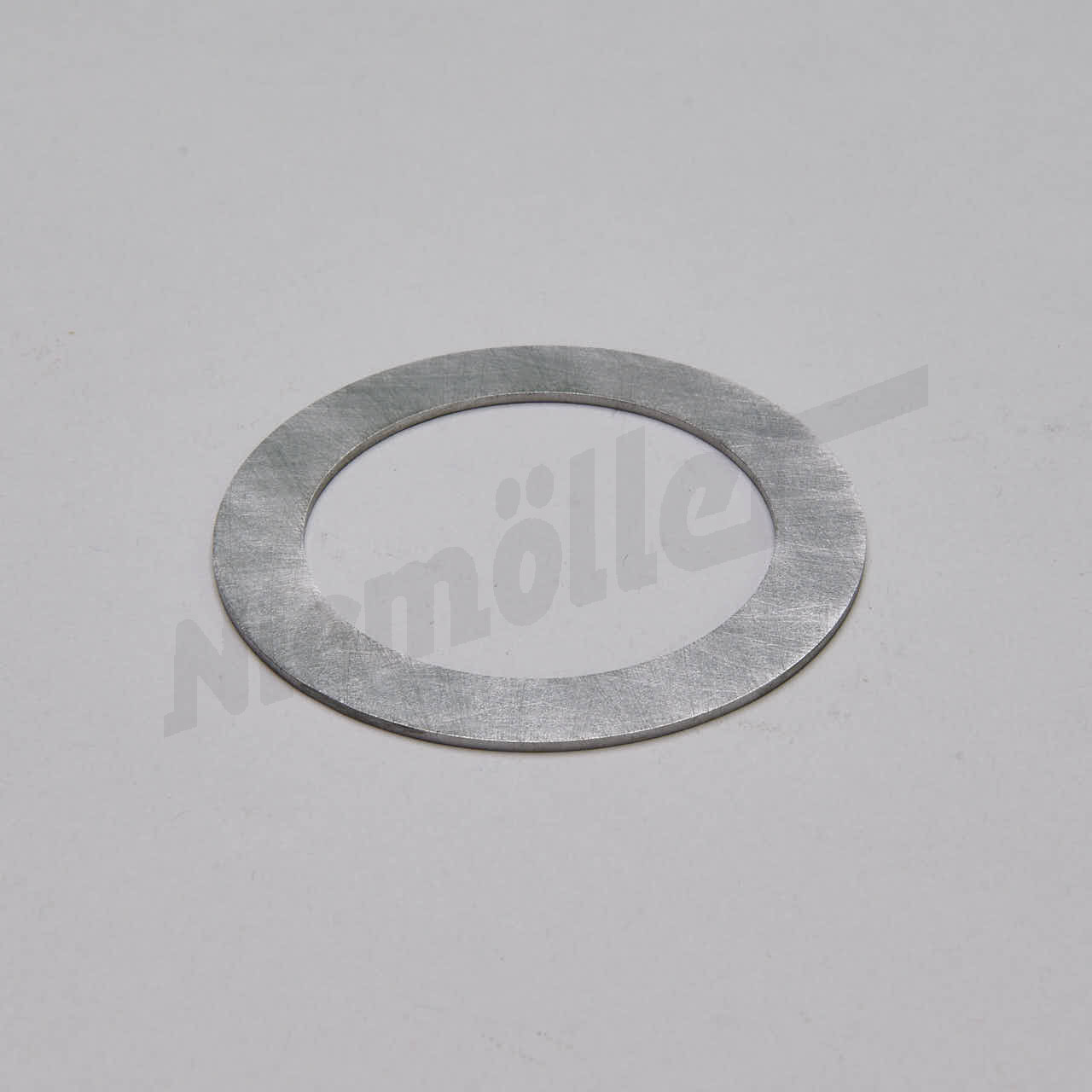 D 35 202 - Ausgleichscheibe 1,50mm dick