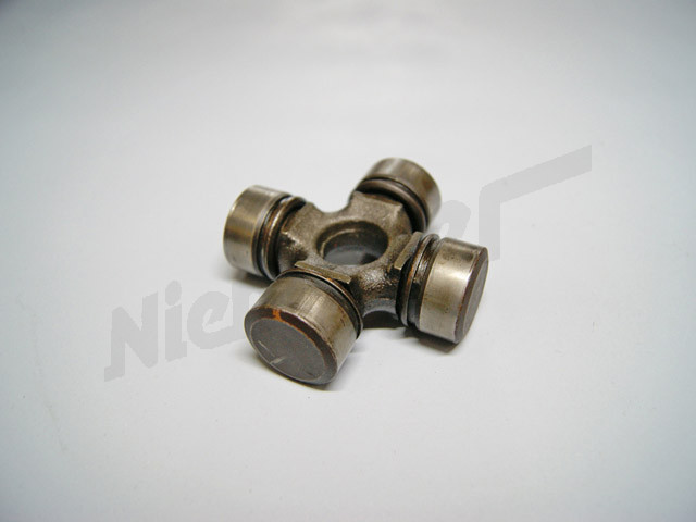 D 35 257 - Üniversal mafsal yıldızı