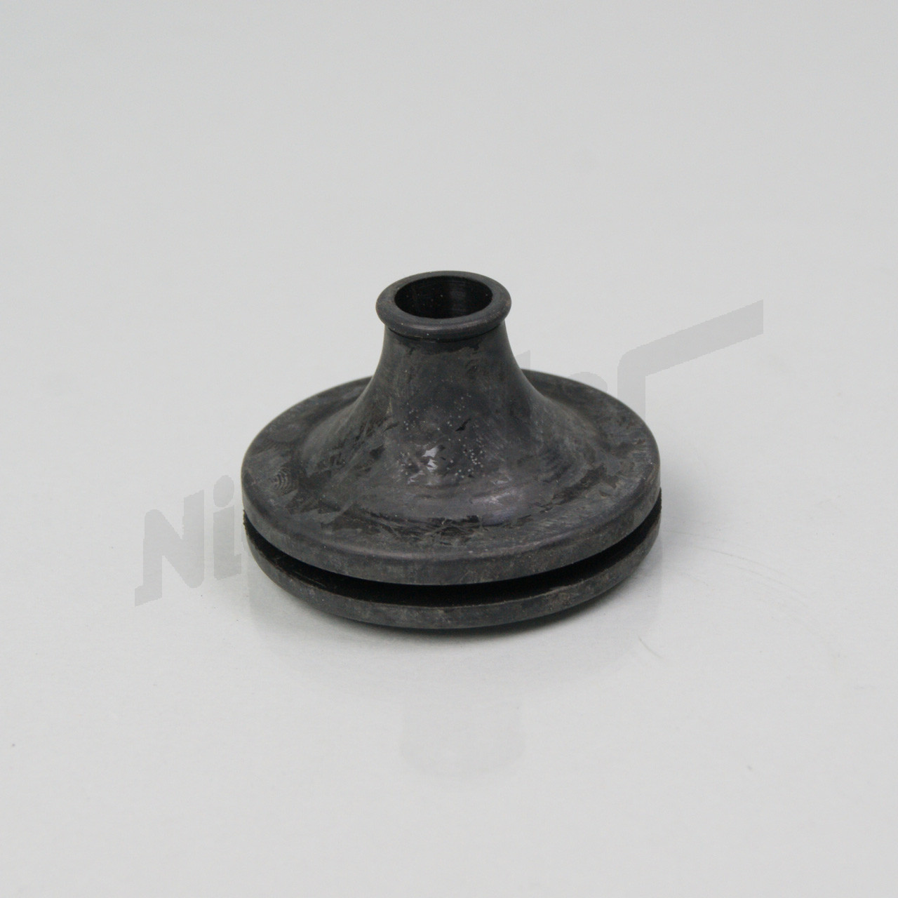 D 35 355 - Collare per traversa 37-13mm