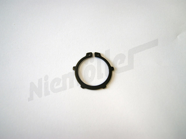 D 41 142 - anello di sicurezza