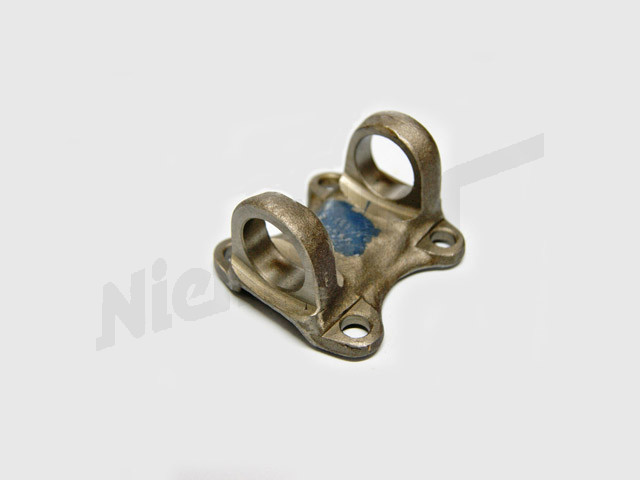 D 41 148 - Bağlantı flanşı