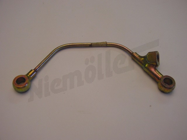 D 42 011 - Fren hattı sağ