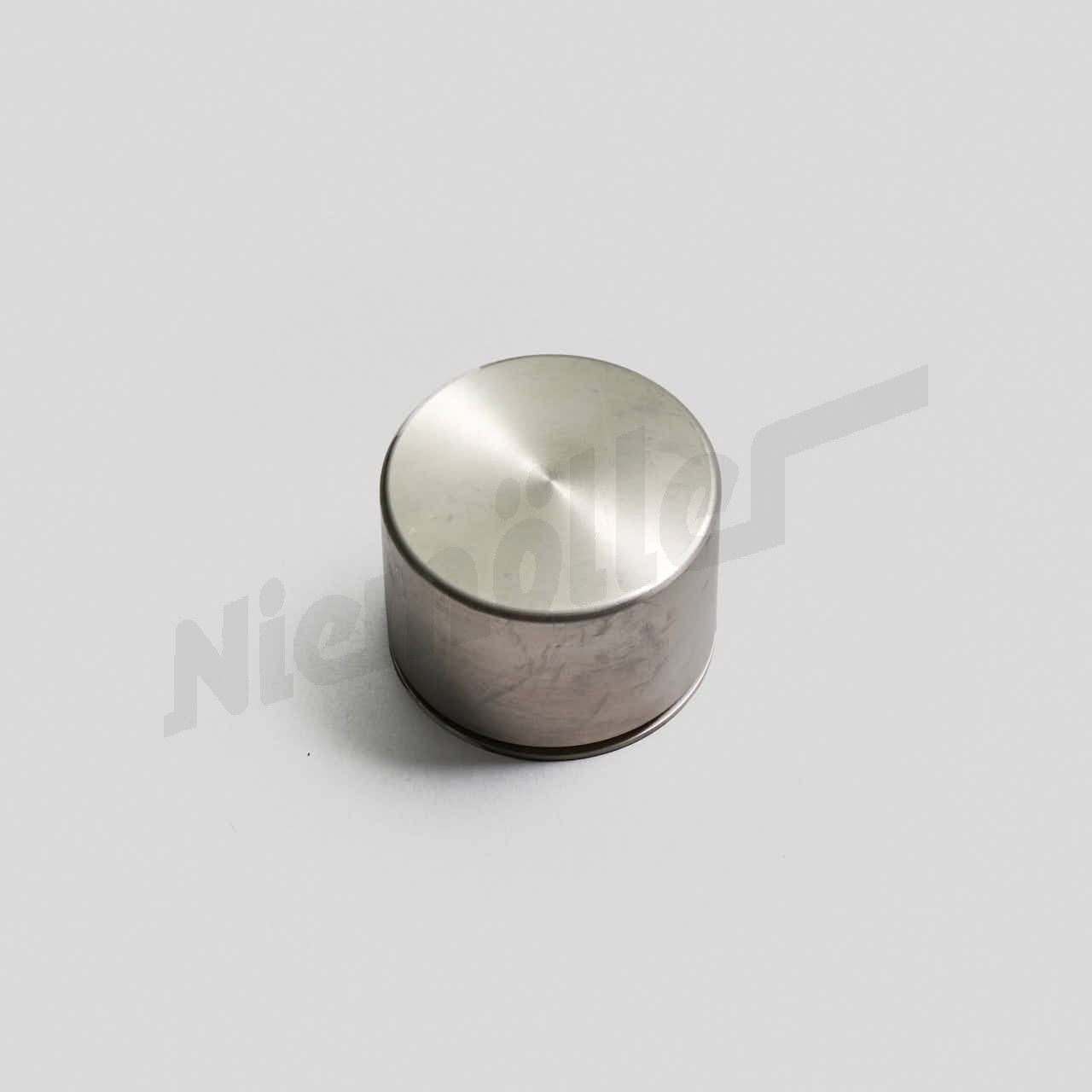 D 42 019 - Girling 3 pistonlu fren kaliperi için dış piston (küçük)