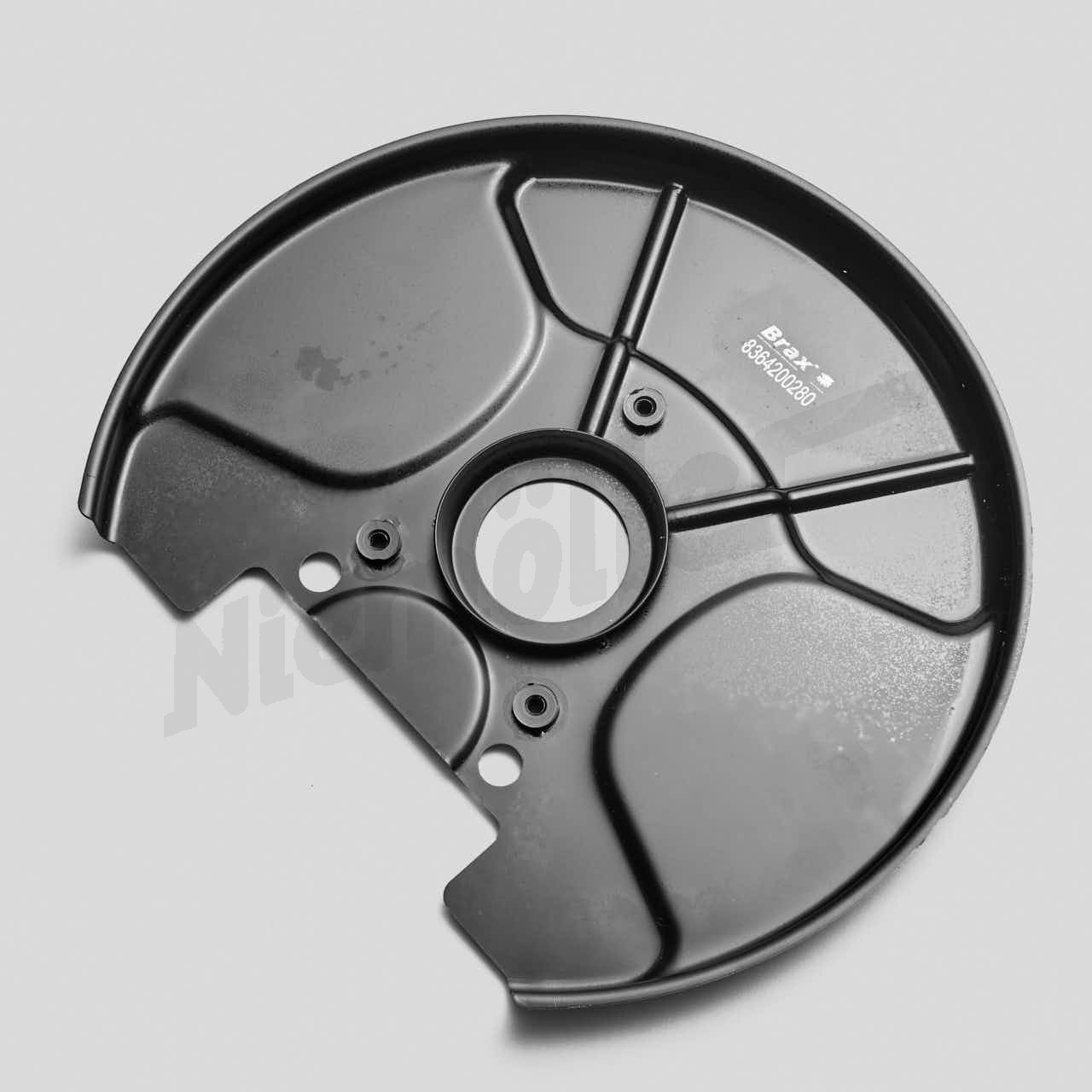 D 42 058 - Okładka z prawej strony