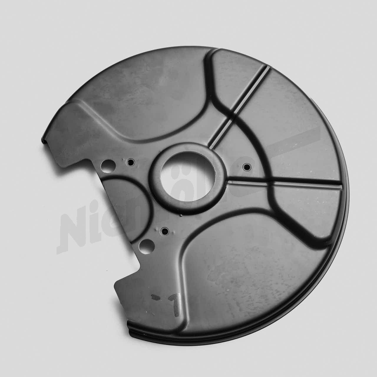 108 420 03 44 W109 części zamiennych Mercedes-Benz